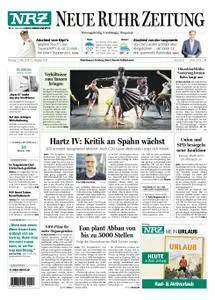 NRZ Neue Ruhr Zeitung Duisburg-West - 13. März 2018