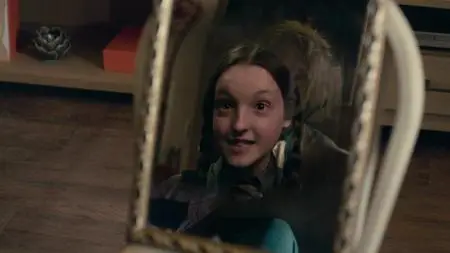 The Worst Witch S03E01