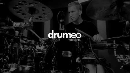 Drumeo - Independence Made Easy
