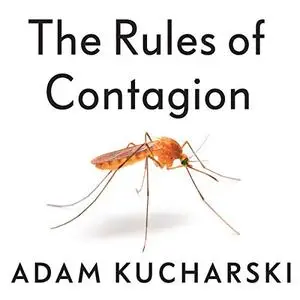 The Rules of Contagion: Why Things Spread - and Why They Stop [Audiobook]