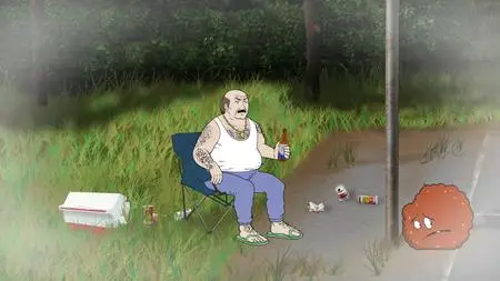 Aqua Teen Forever: Plantasm (2022)