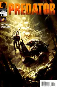 Predator 02