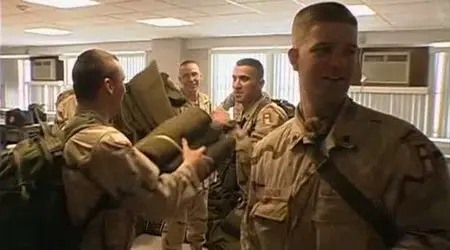 The War Tapes (2006)