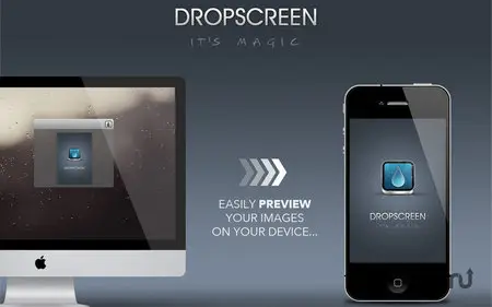 Dropscreen 1.2