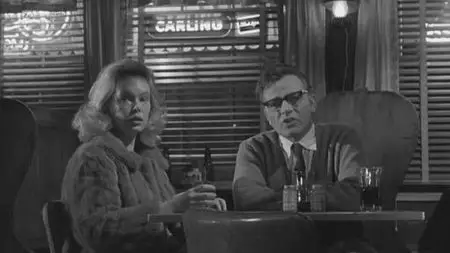 Who's Afraid of Virginia Woolf (1966)