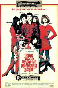 Here We Go Round the Mulberry Bush (1968) 