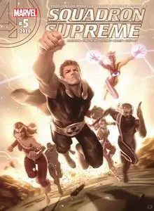 Squadron Supreme 005 (2016)