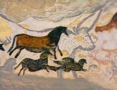 Lascaux - The Prehistory of Art (1995)