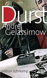 Durst - Andrej Gelassimow