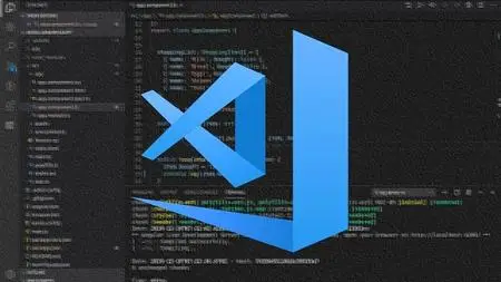 Mastering Visual Studio Code