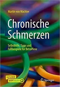 Chronische Schmerzen