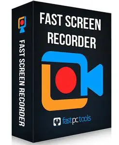Fast Screen Recorder 2.0.0.12 Multilingual Portable
