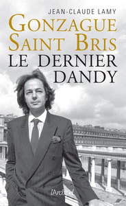 Gonzague Saint Bris - Jean-Claude Lamy
