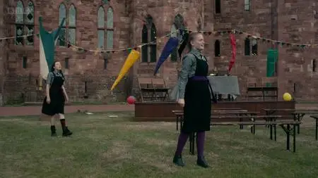 The Worst Witch S03E13