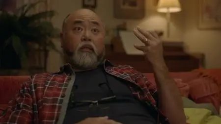 Kim's Convenience S03E13