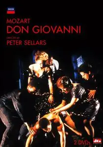 Peter Sellars, Craig Smith, Wiener Symphoniker - Mozart: Don Giovanni (2005)