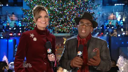 Christmas in Rockefeller Center (2011)