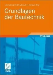 Grundlagen der Bautechnik (repost)
