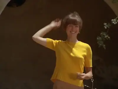 La collectionneuse / The Collector (1967)