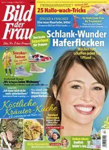 Bild der Frau - 17 März 2017