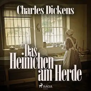 «Das Heimchen am Herde» by Charles Dickens