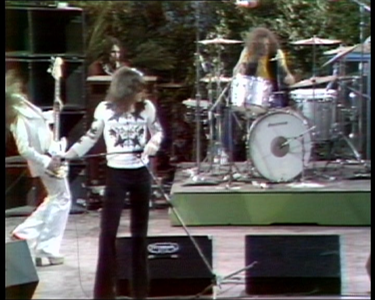 Deep Purple - Live 1974 (2006)