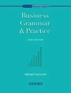 Business Grammar and Practice (repost)