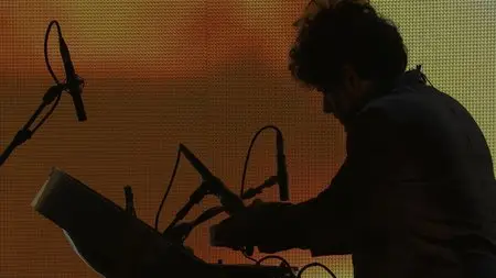 Ludovico Einaudi - Live at iTunes Festival 2013 [HDTV 1080i]