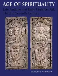 Kurt Weitzmann, "Age of Spirituality: Late Antique and Early Christian Art, Third to Seventh Century"