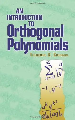 An Introduction to Orthogonal Polynomials (Repost)