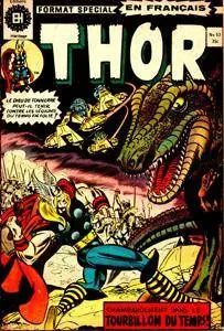 Thor (Le puissant) (Ed Héritage) - 053