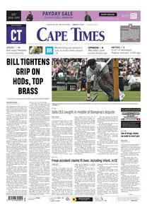 Cape Times – 04 July 2023