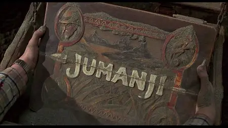 Jumanji (1995)