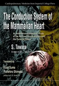 The Conduction System of the Mammlian Heart: An Anatomico-Histological Study