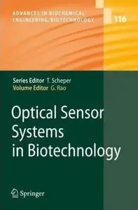 Optical Sensor Systems in Biotechnology (repost)