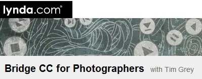 Bridge CC for Photographers (2013) [repost]