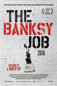 The Banksy Job (2016)