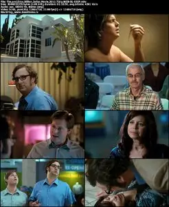 Tim and Eric's Billion Dollar Movie (2012)