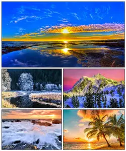 HD Wallpapers Pack 217