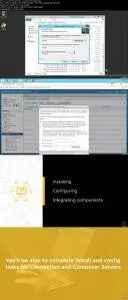 VMware Horizon 7: Install and Configure Horizon Server Components
