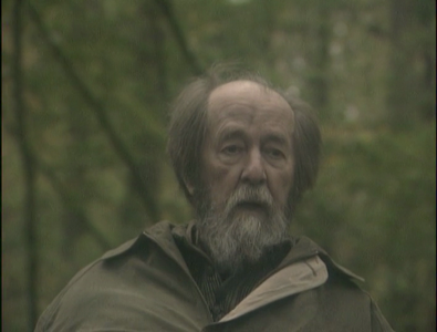 Studio Nadezhda - The Dialogues with Solzhenitsyn (1998)