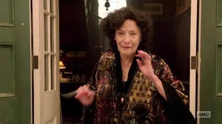 Preacher S03E08