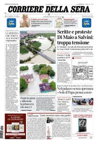 Corriere della Sera – 14 maggio 2019