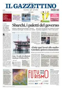 Il Gazzettino Rovigo - 10 Novembre 2022