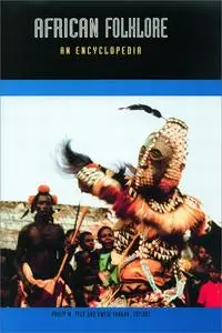 African Folklore: An Encyclopedia