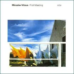 Miroslav Vitous: First Meeting ECM 1145 [1979]
