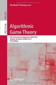 Algorithmic Game Theory (repost)