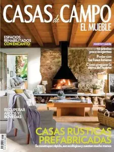 Casas de Campo Magazine Febrero 2015 (True PDF)