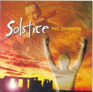 Phil Thornton - Collection (1986-2013)