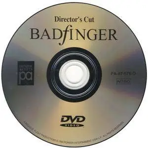 Badfinger - A Riveting and Emotionally Gripping Saga (1999)